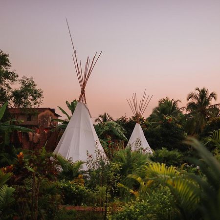 曼德姆 Wigwam酒店 外观 照片