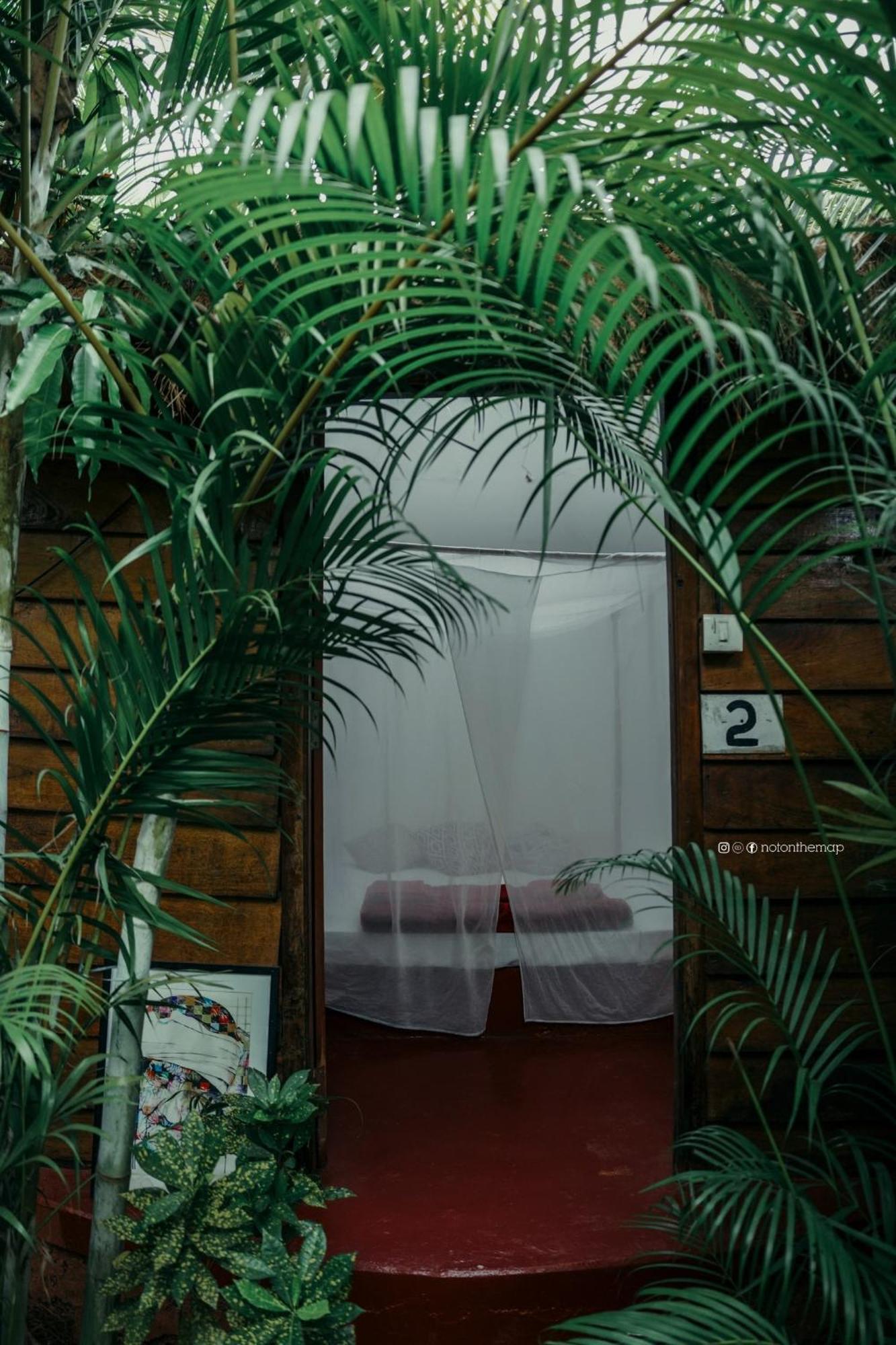 曼德姆 Wigwam酒店 外观 照片