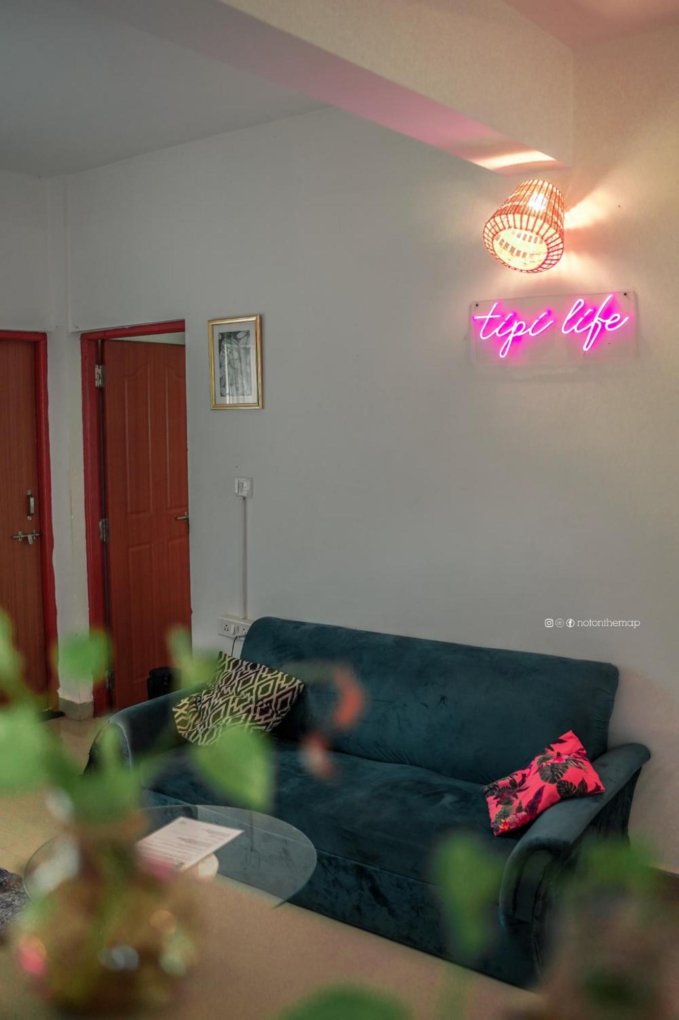 曼德姆 Wigwam酒店 外观 照片
