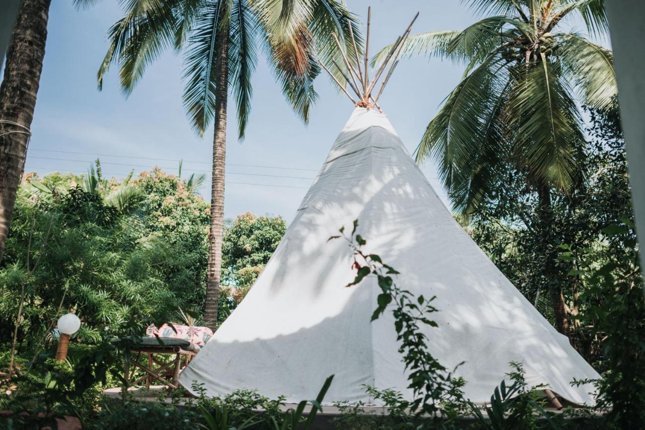 曼德姆 Wigwam酒店 外观 照片
