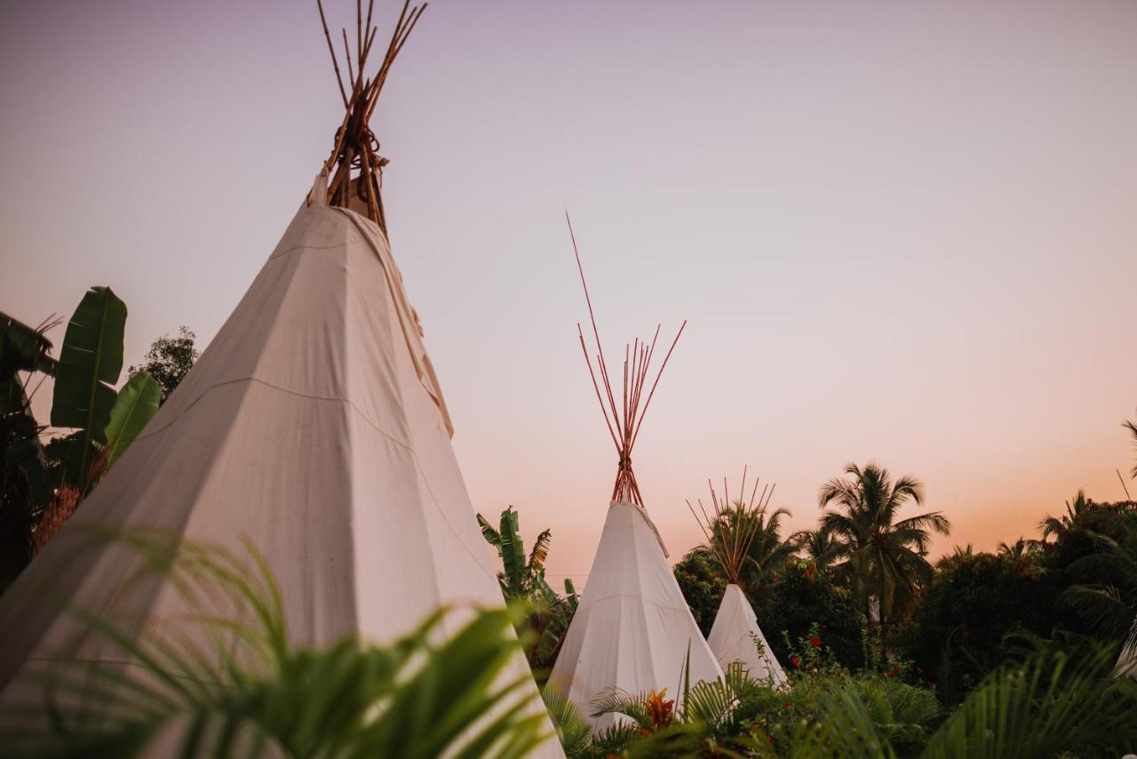 曼德姆 Wigwam酒店 外观 照片